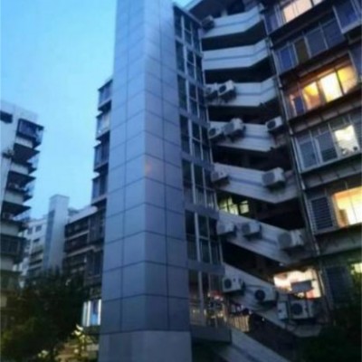 小区加装电梯
