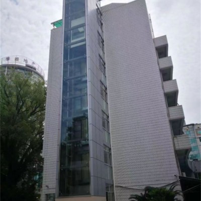 小区加装电梯