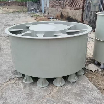 选矿摇床分矿器