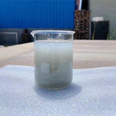 速溶硅酸钠