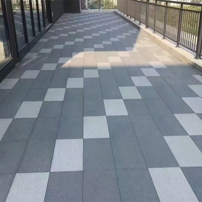 易县黑石材工程展示