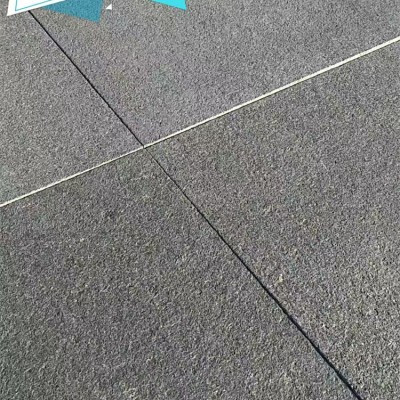 易县黑石材成品展示