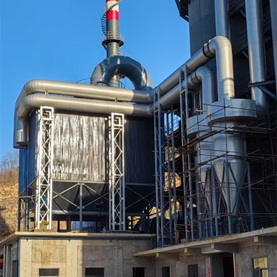除尘器