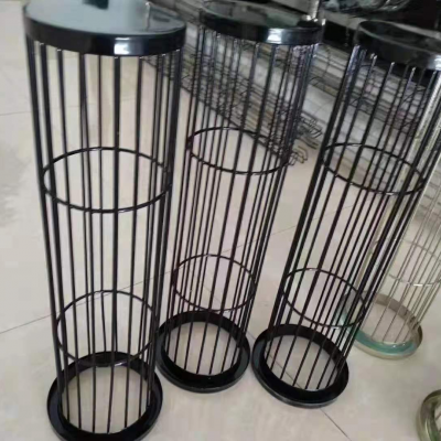 除尘器骨架