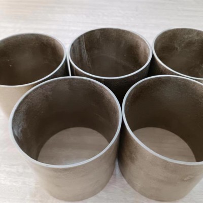 云母管