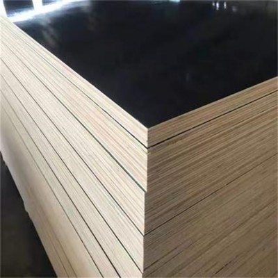 建筑模板