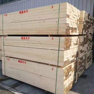 建筑方木