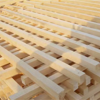 建筑方木