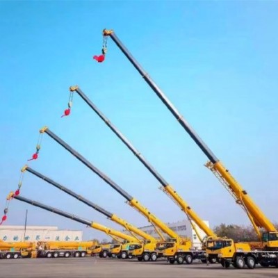 高空作业吊车出租