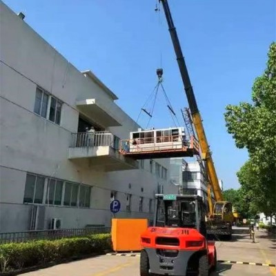 随车吊租赁