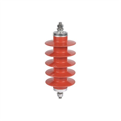 YH5W YH10W标准化氧化锌避雷器