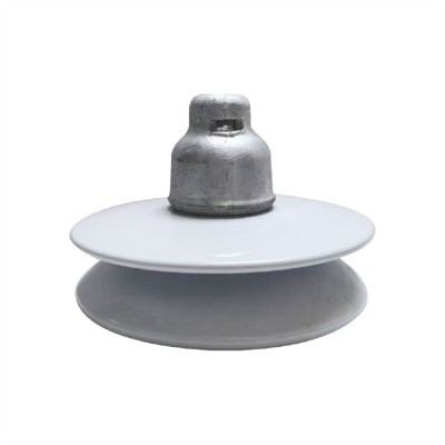 耐污型盘形悬式瓷绝缘子