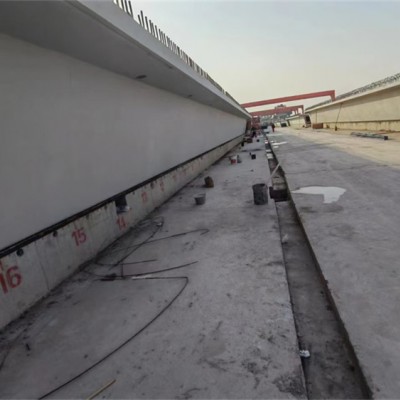 混凝土外观缺陷修补