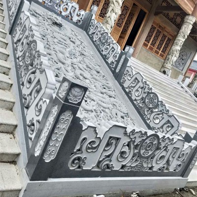 石栏杆
