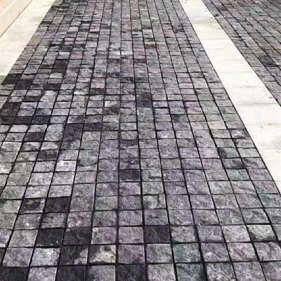 马蹄石