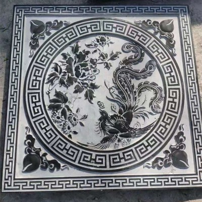 雕刻板