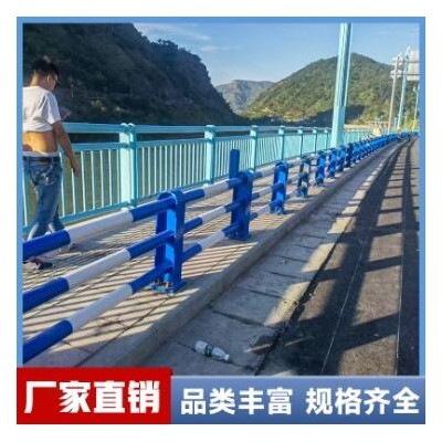 桥梁护栏