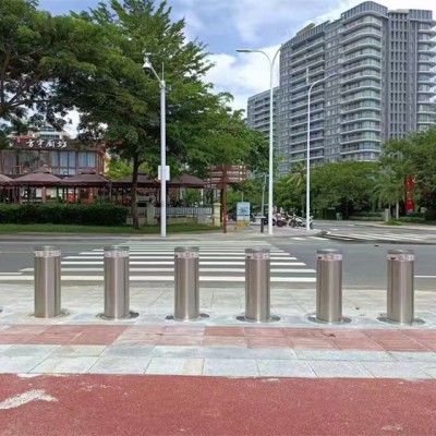 交通设施