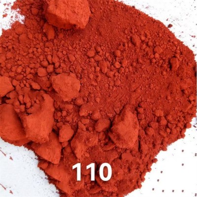 氧化铁红110