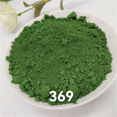 氧化铁绿369