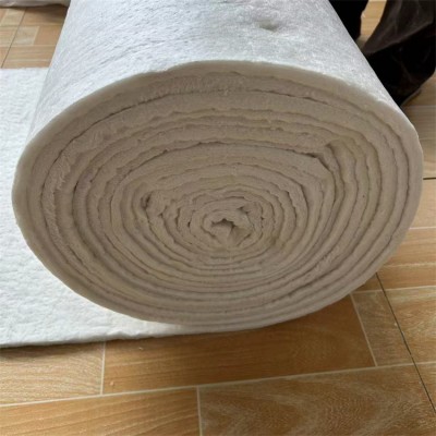硅酸铝针刺毯
