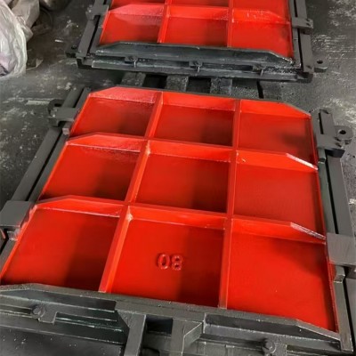 铸铁闸门